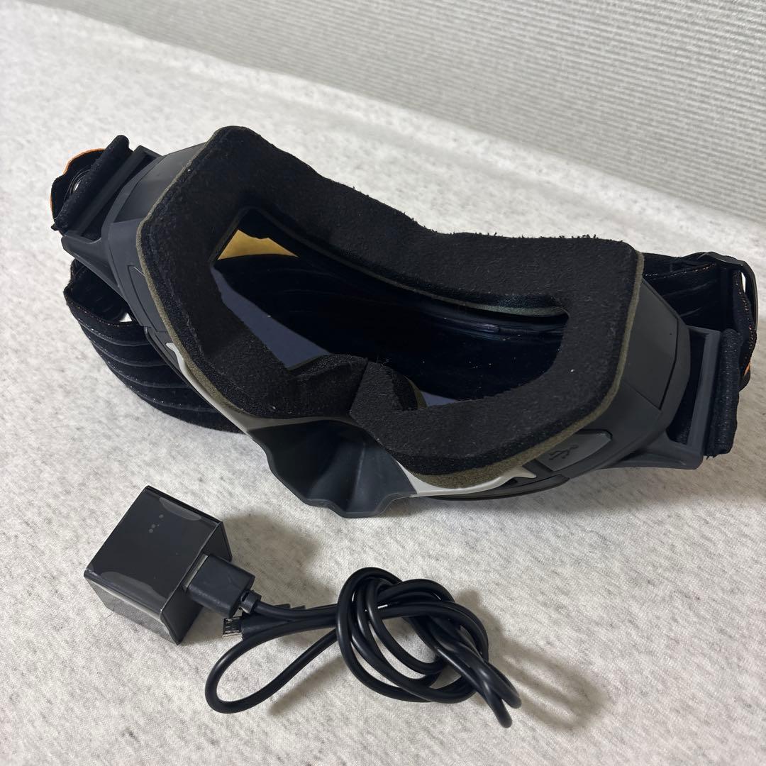 ABOM HEET XTREM スノボゴーグル