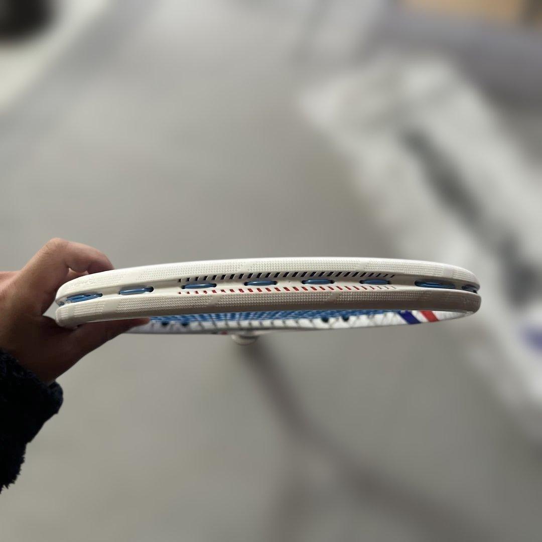 Tecnifibre T-Fight 300 G2 2025年モデル