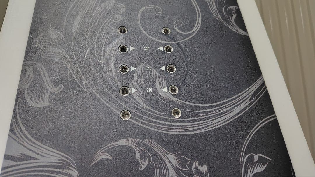 スノーボード GT BOARD GAIN 150cm