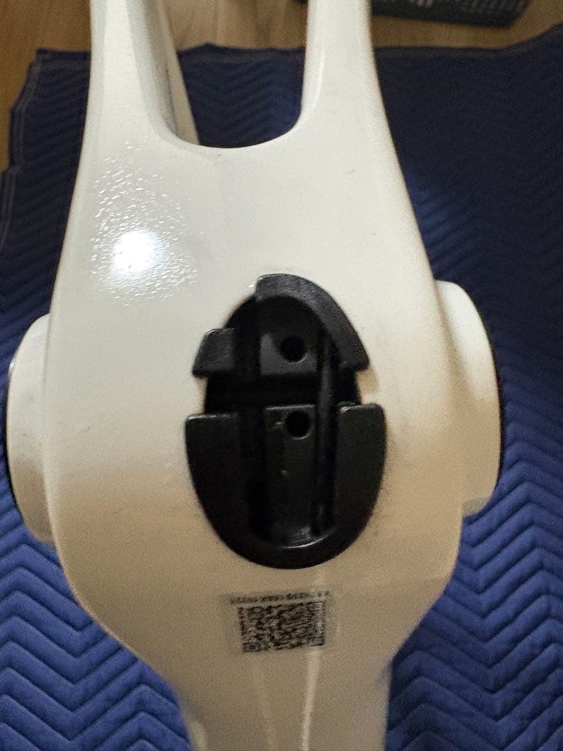 LOOK 785 Huez RS ホワイトグロッシー リムブレーキ XSサイズ