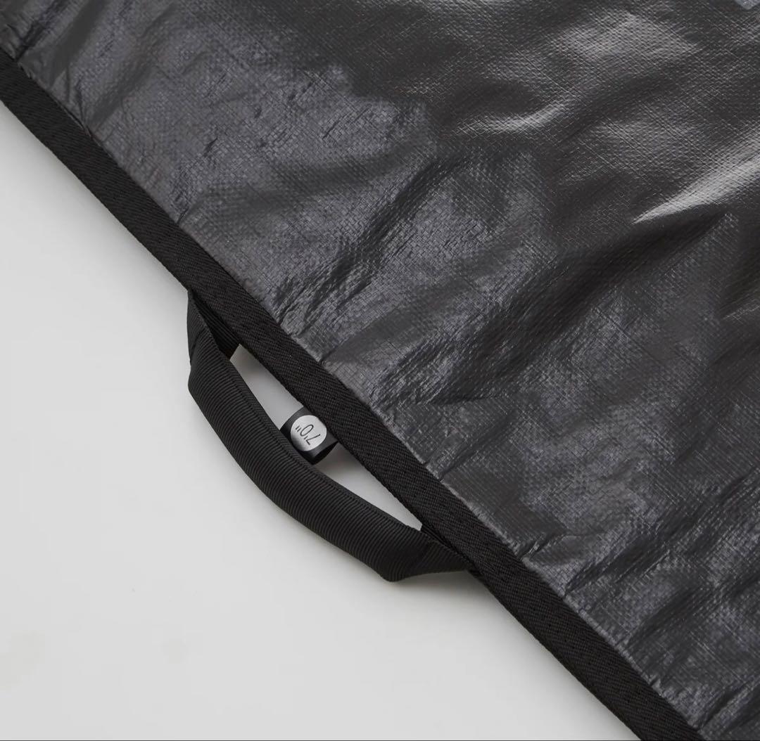 nanazero デイリーユース サーフボードバッグ ボードケース