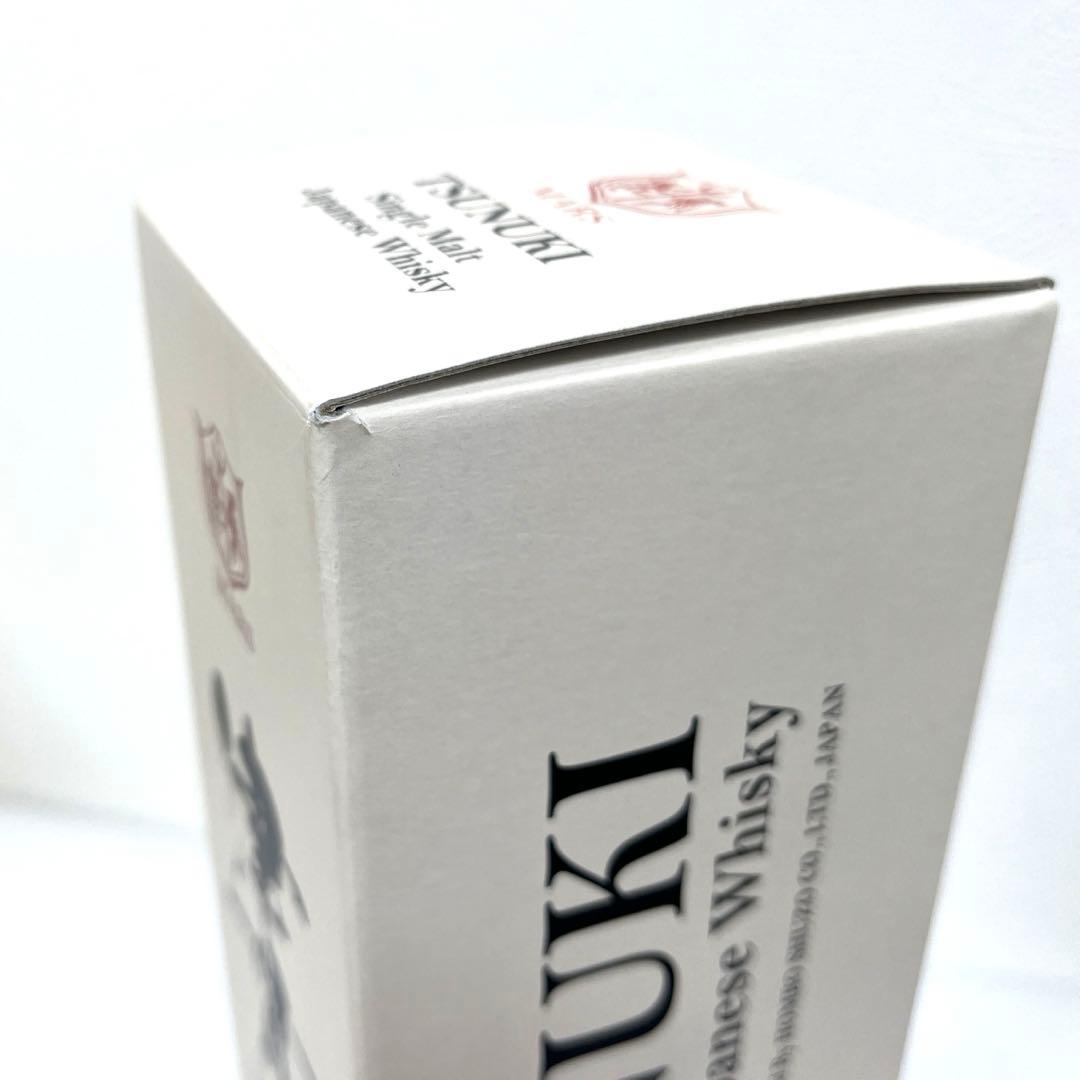 【未開栓】<MARS>TSUNUKI 津貫2024 Edition ウイスキー