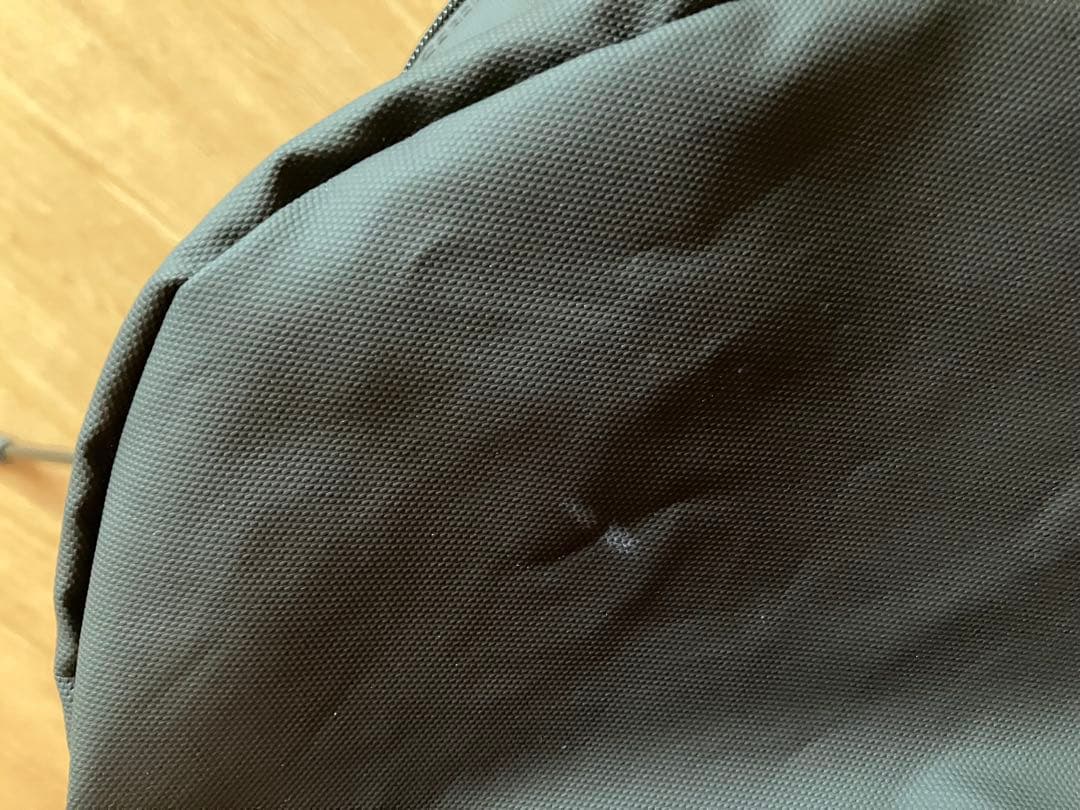 admiral ゴルフ キャディバッグ 美品 軽量