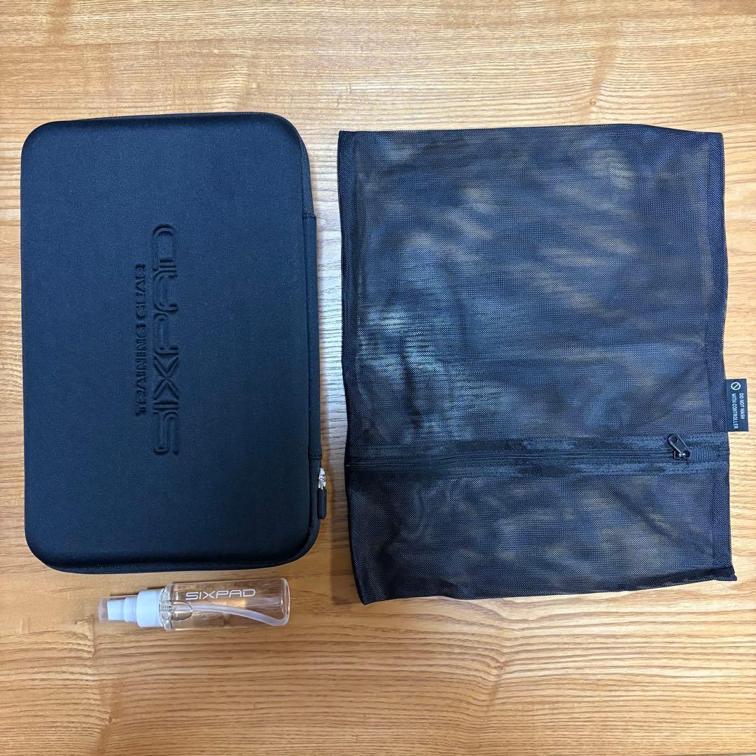 ゆ*う様 SIXPAD Powersuit Lite コアベルト　Mサイズ