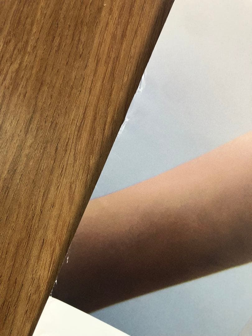 salyu✖️salyu 直筆サイン入りポスターs(o)un(d)beams