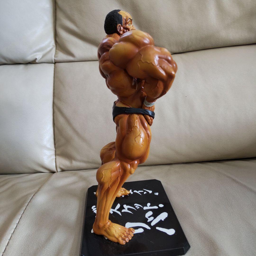 ビスケットオリバ フィギュア