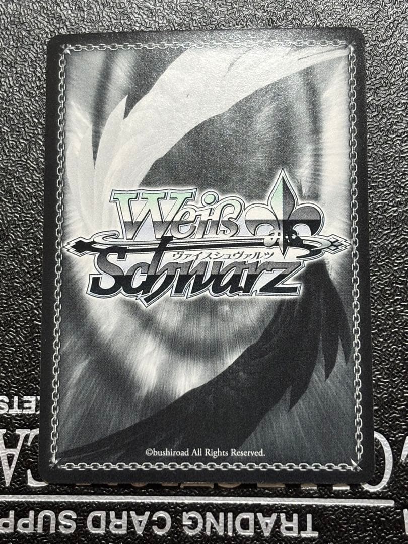 ヴァイス　輝きの向こう側へ あずさ　サイン　SR　SP アイマス