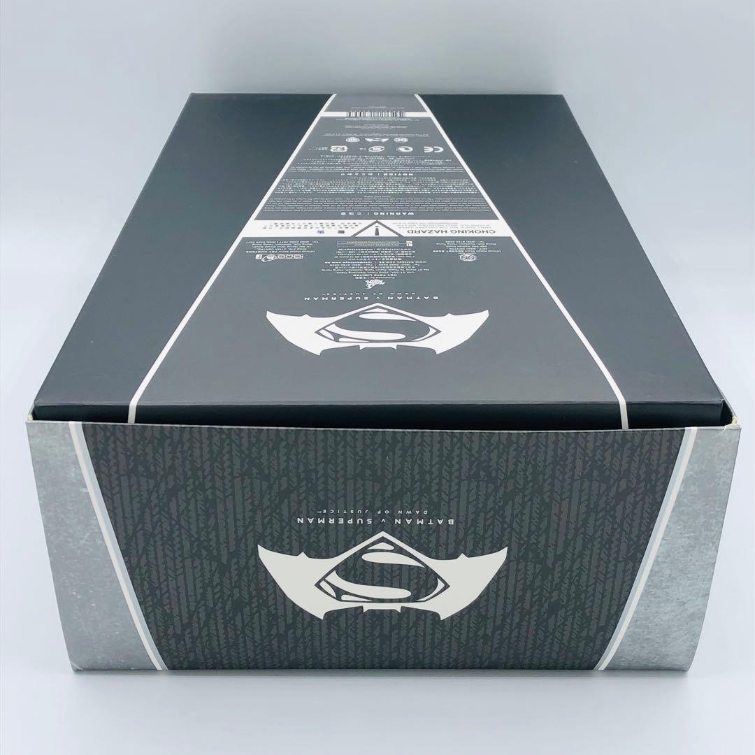 ホットトイズ アーマードバットマン バトルダメージ バットマンVSスーパーマン