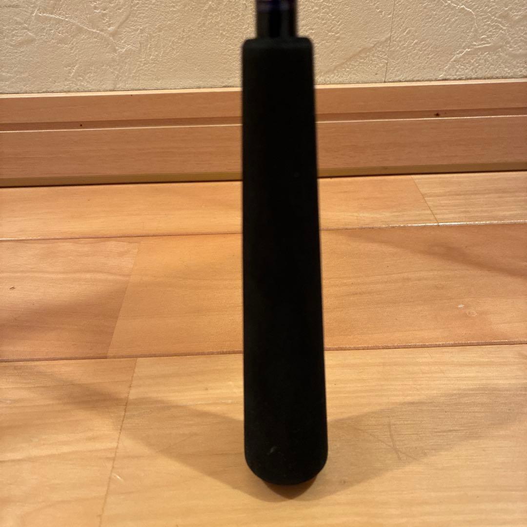 KOHGA X 69MHB-S タイラバロッド