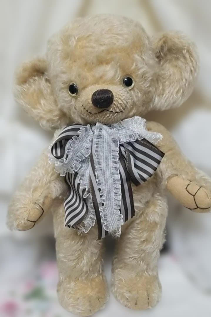 メリーソート×ファーネル　チーキー　15インチ