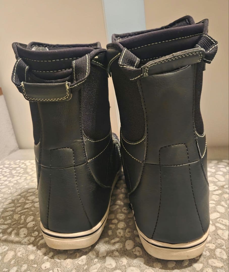 head DUKE Boa 27cm スノーボードブーツ ヘッド ボア スノボ