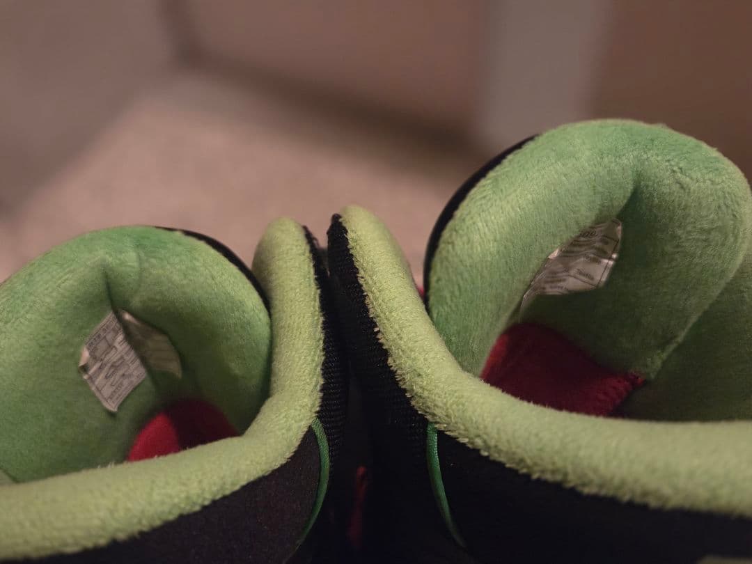 head DUKE Boa 27cm スノーボードブーツ ヘッド ボア スノボ