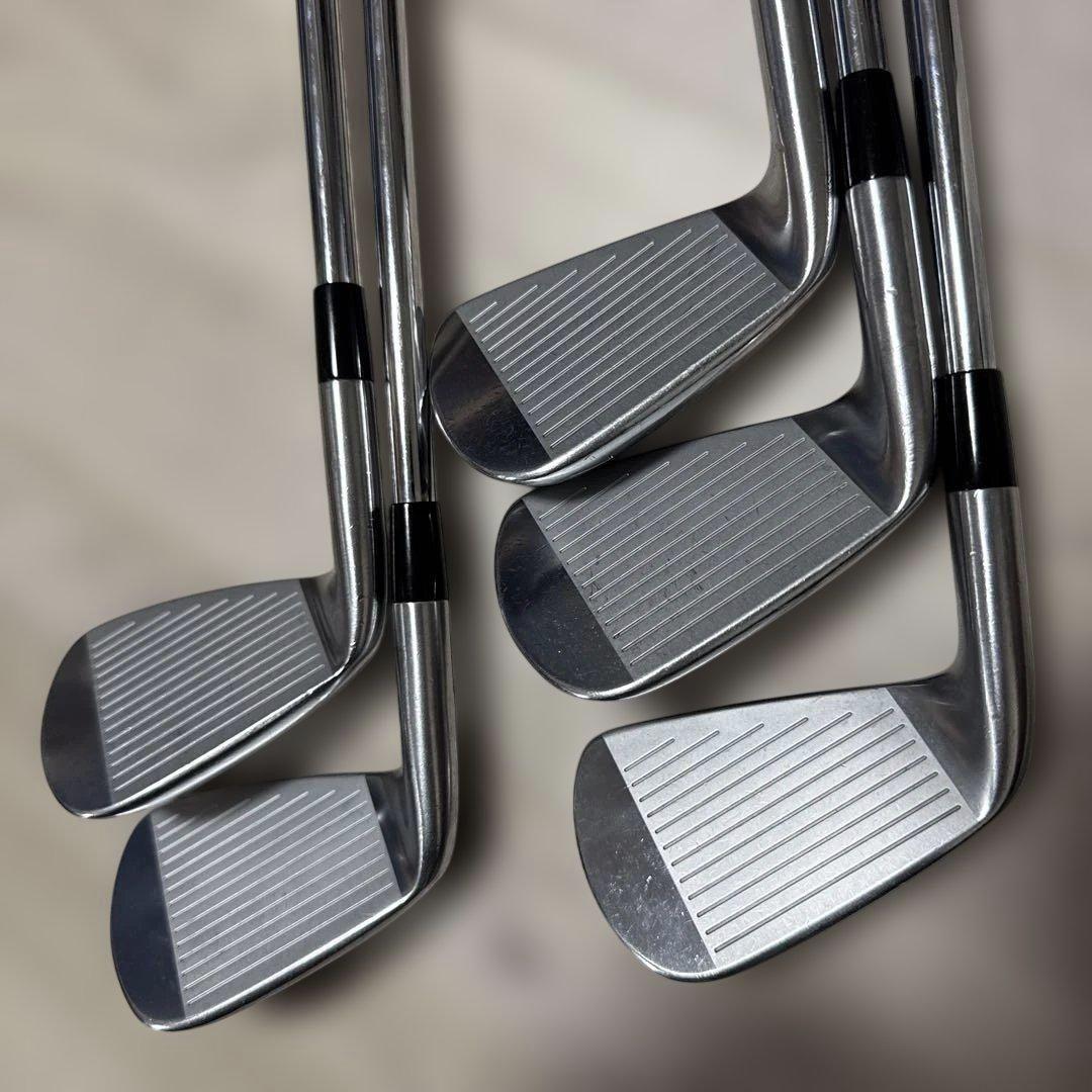 TB7　アイアンセット