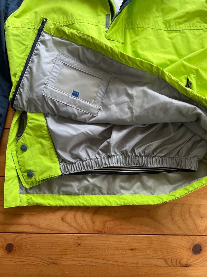 OP オーシャンパシフィック スノーボード ウェア ジャケット