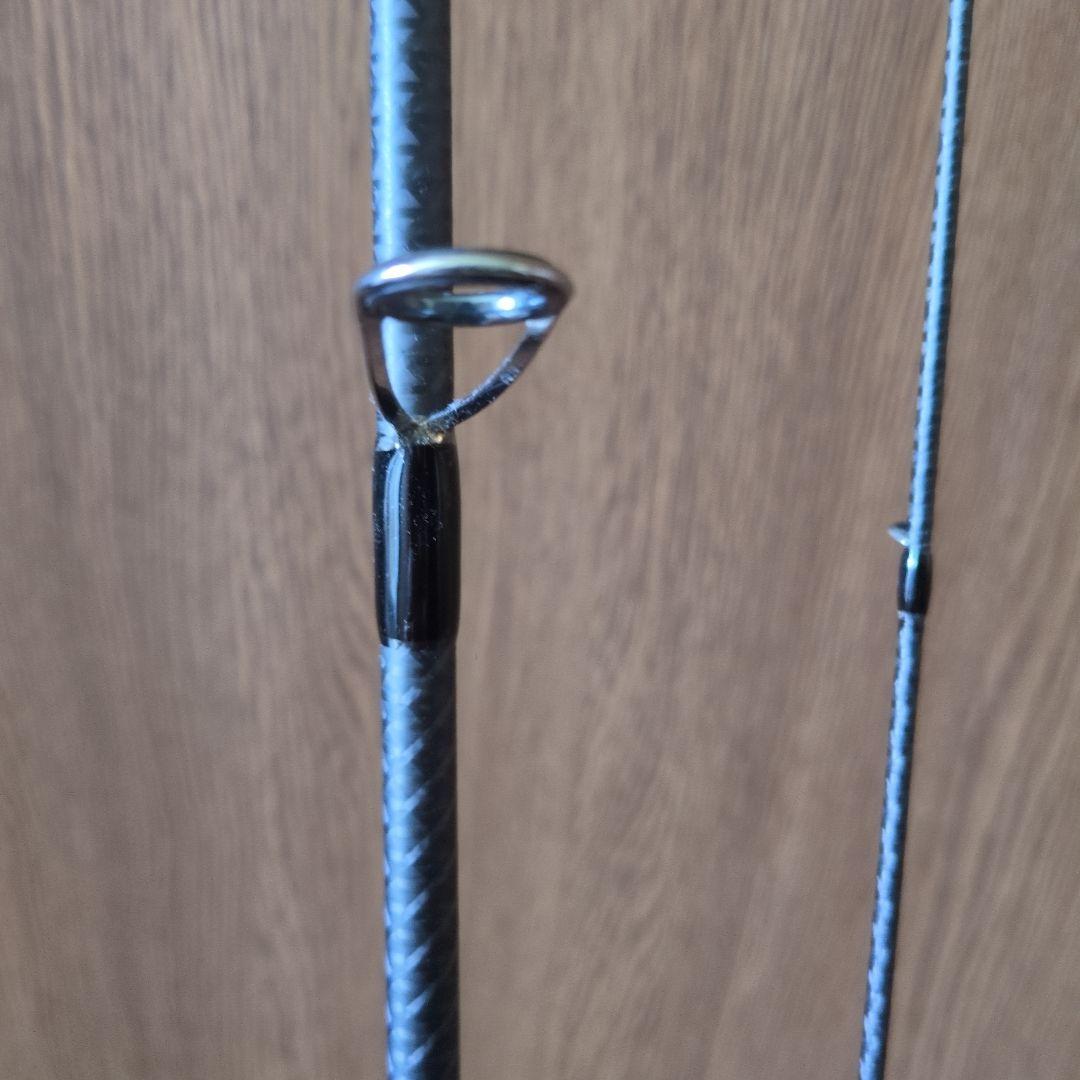 最終価格 宇崎日新 アレス ブルーポーター X4 EG スロー 8.6