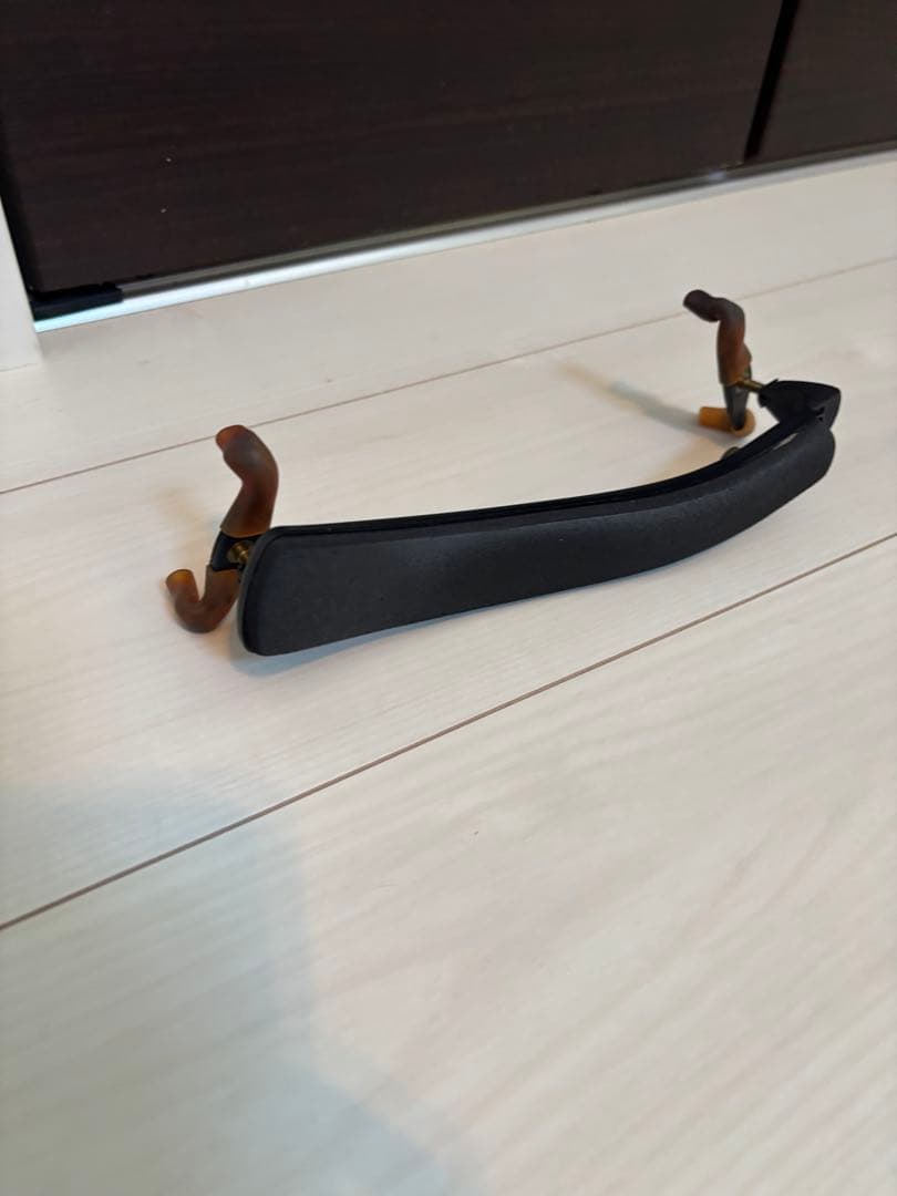 【中古】鈴木バイオリン3/4サイズNo.300 (本体、弓、肩当て、ケース、弦）