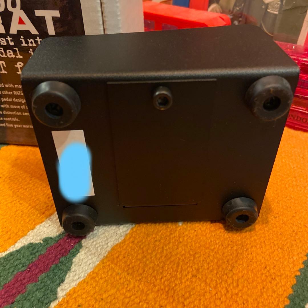 ProCo Turbo RAT 現行品　極美品