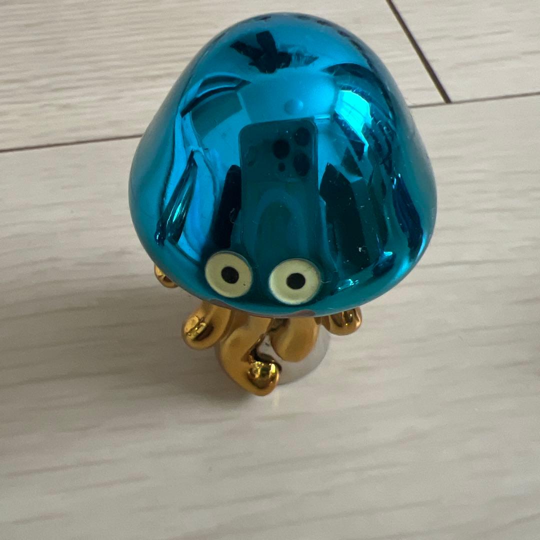 ドラゴンクエスト LLIC MONSTERS GALLERY5体セット