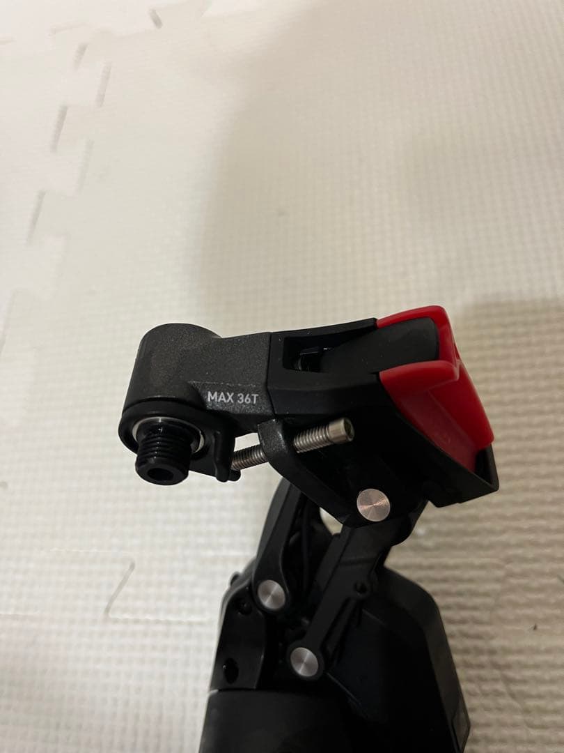 【RIN】SRAM Force eTAP AXS D2 コンポーネント