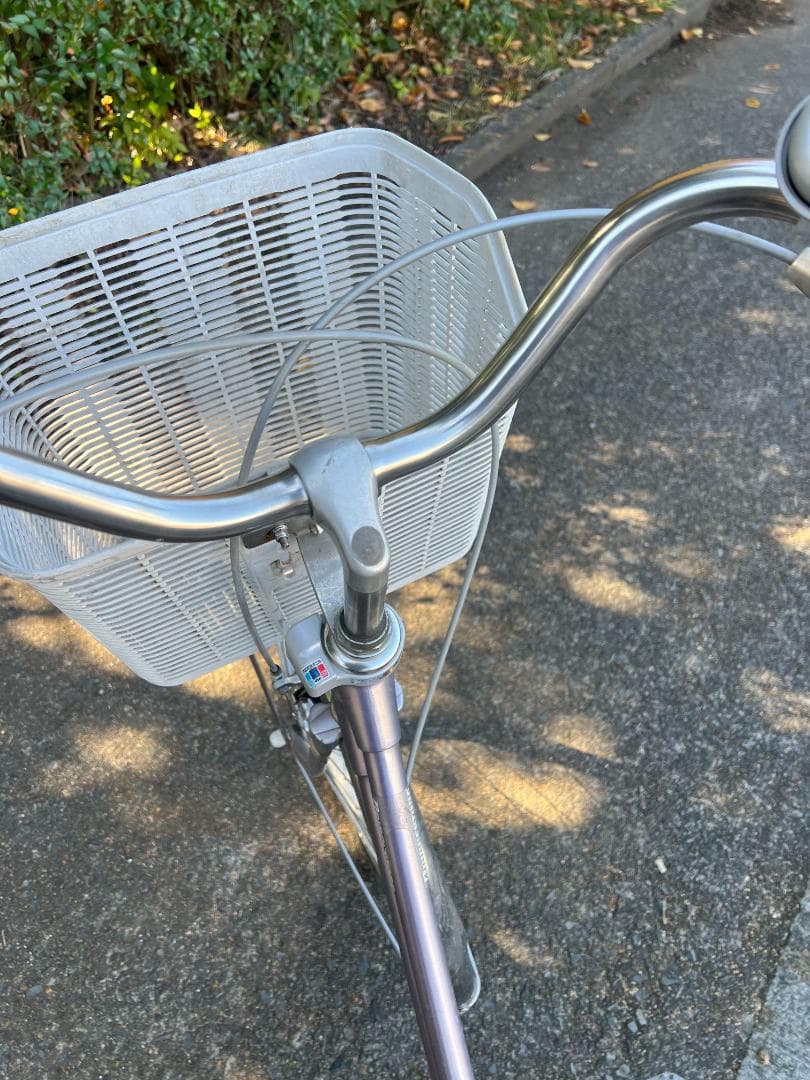 BRIDGESTONE 自転車　 001