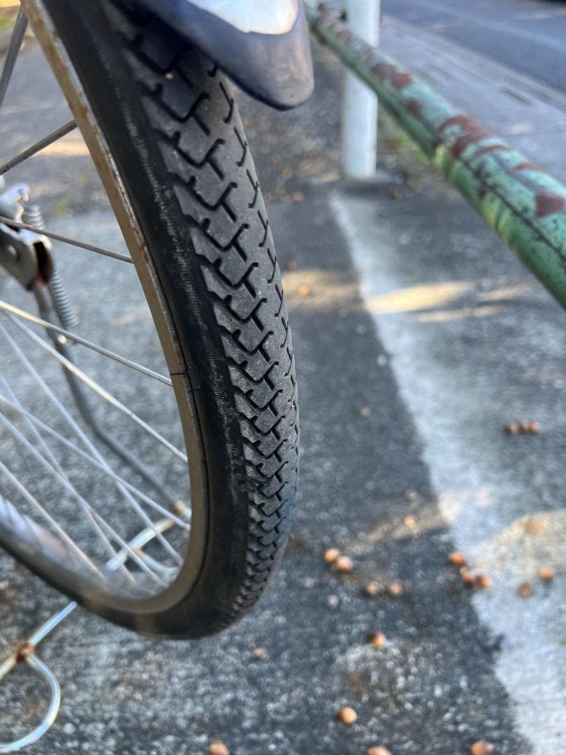 BRIDGESTONE 自転車　 001