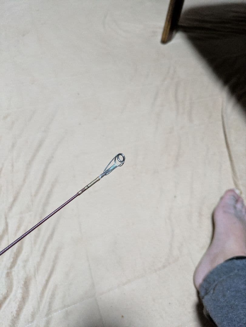 Daiwa オールド　ファントムPPC−５５ｌ