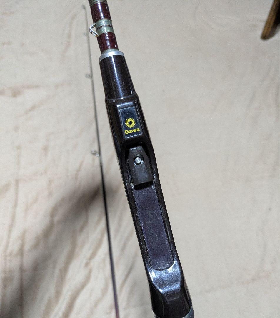 Daiwa オールド　ファントムPPC−５５ｌ