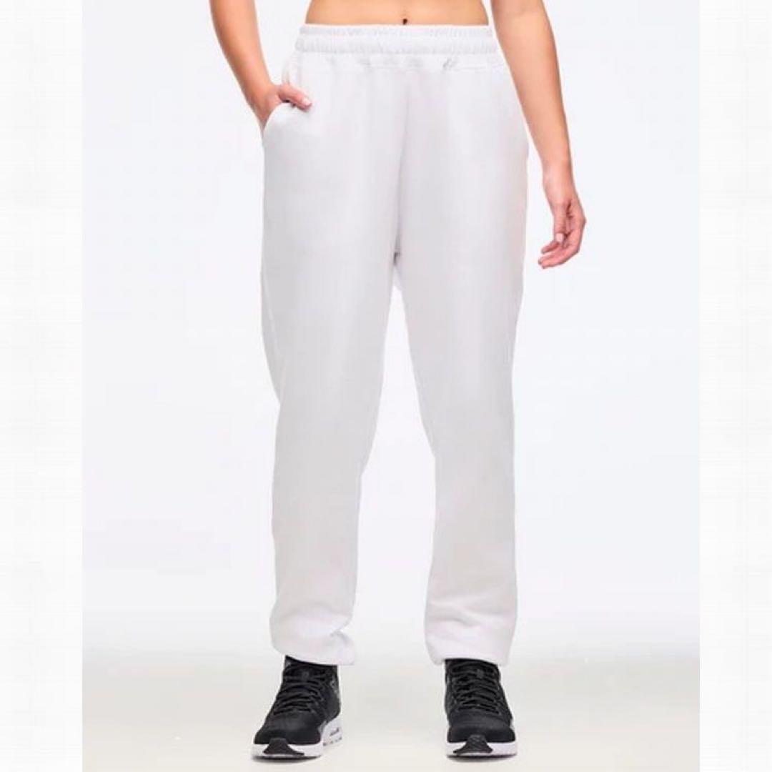 新品　正規品　ズンバ　S スパンコール　ジョガーパンツ