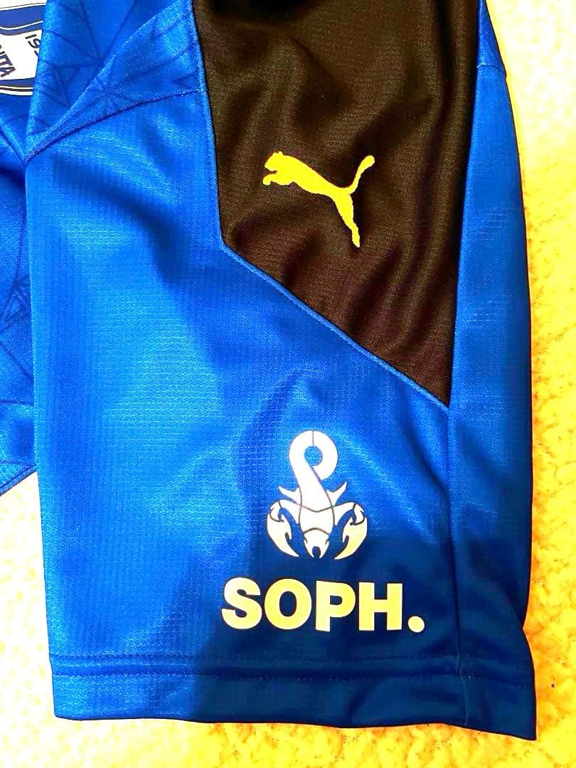 【新品】大分トリニータ ユニフォーム サイズXL