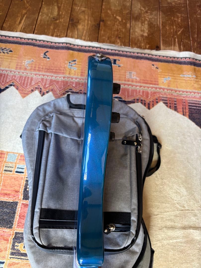 RYOGA BUMBLE エレキギター リョウガ　日本製 定価24万