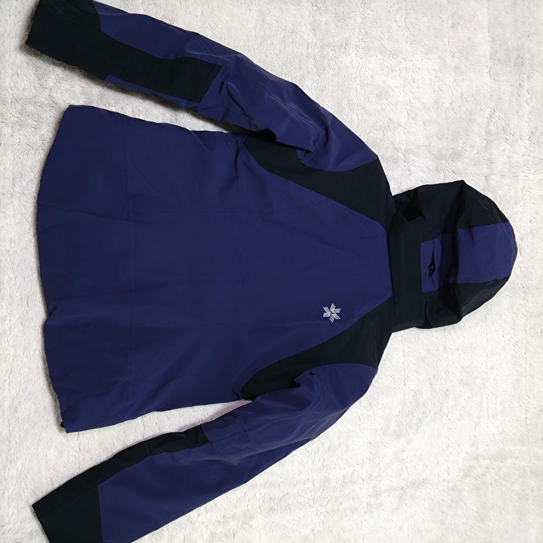 ゴールドウィンGOLDWIN　スキーウェア　パウダーガード　Ｌ　GW1035P