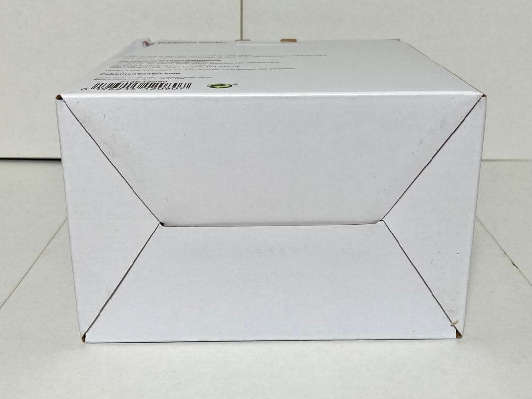 【新品未開封】ホゲータ オーナメント｜クリスマス、2024、ポケモンセンター