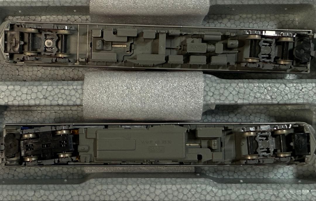 KATO JR東海 キハ25系1000番台（高山本線・太多線）2両セット