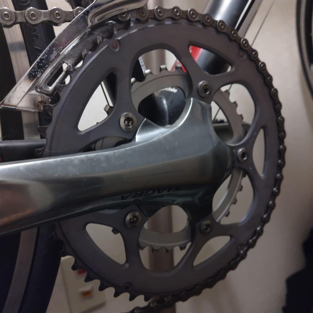 ロードバイク　キャノンデール　CADD8