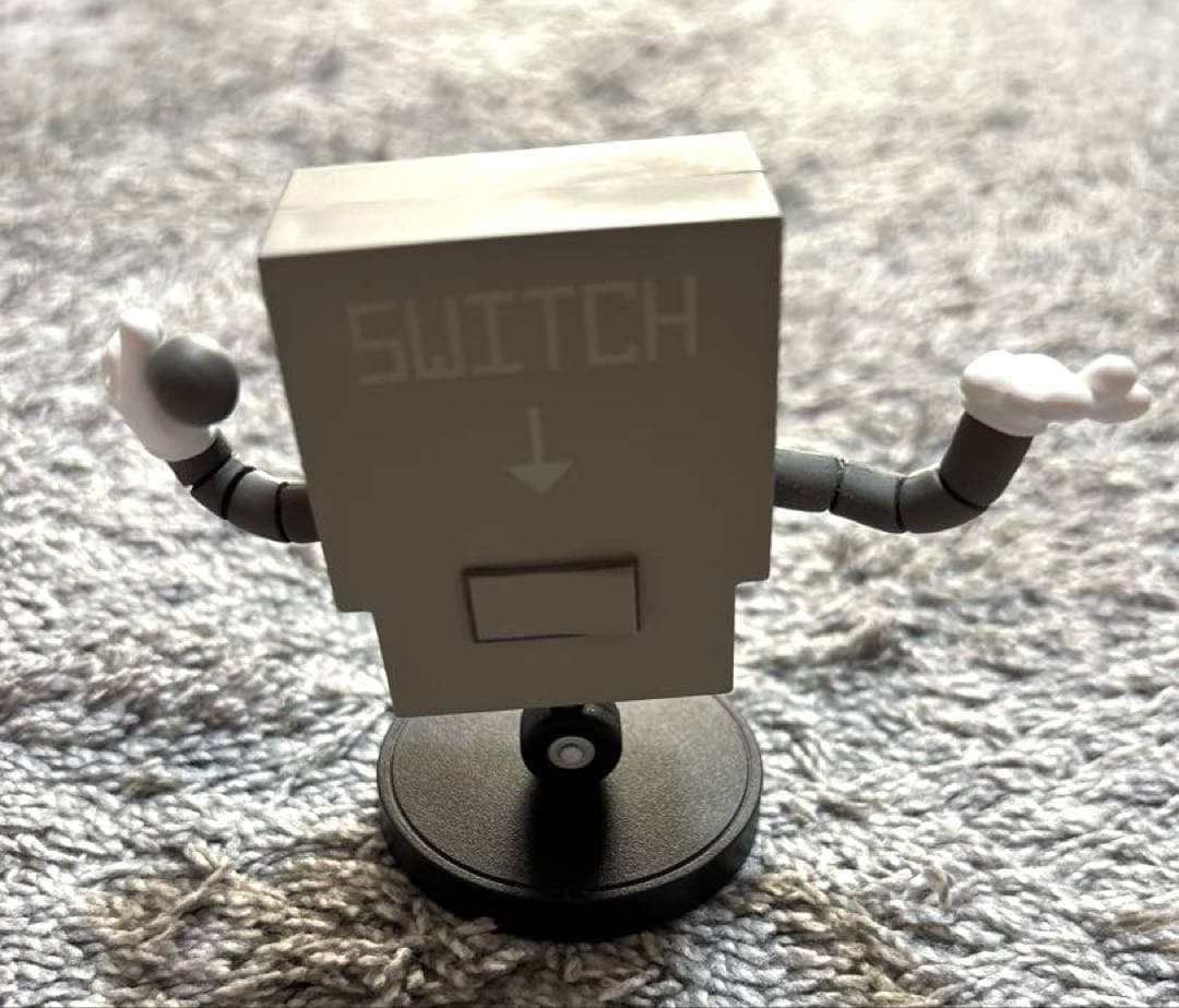 UNDERTALE Mettaton フィギュア　2点セット