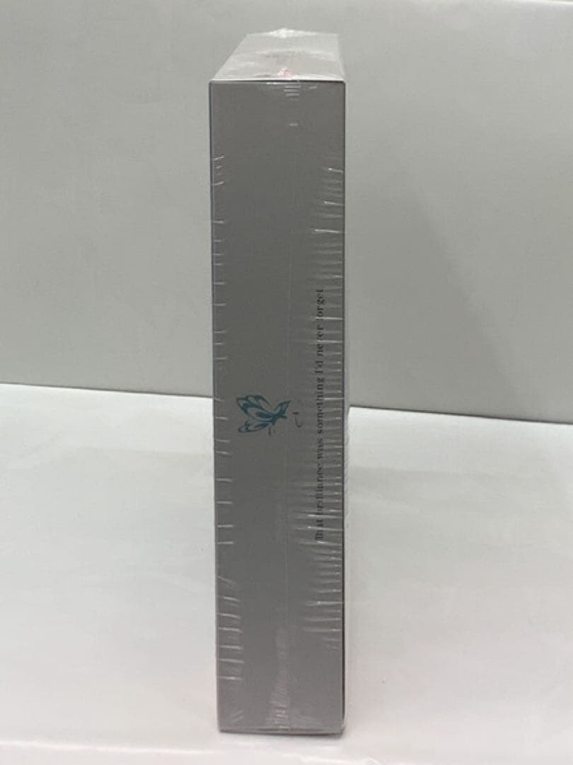 TVアニメ『Summer Pockets』 Blu-ray BOX 上巻