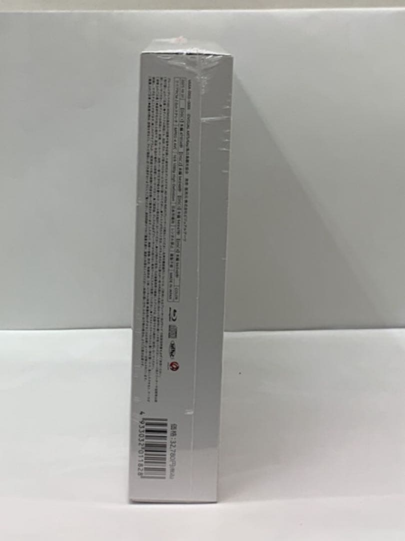 TVアニメ『Summer Pockets』 Blu-ray BOX 上巻