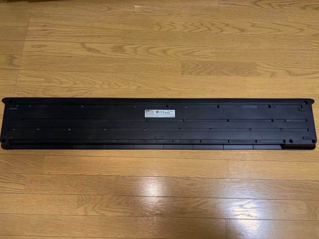 KORG MicroKEY 61 キーボード