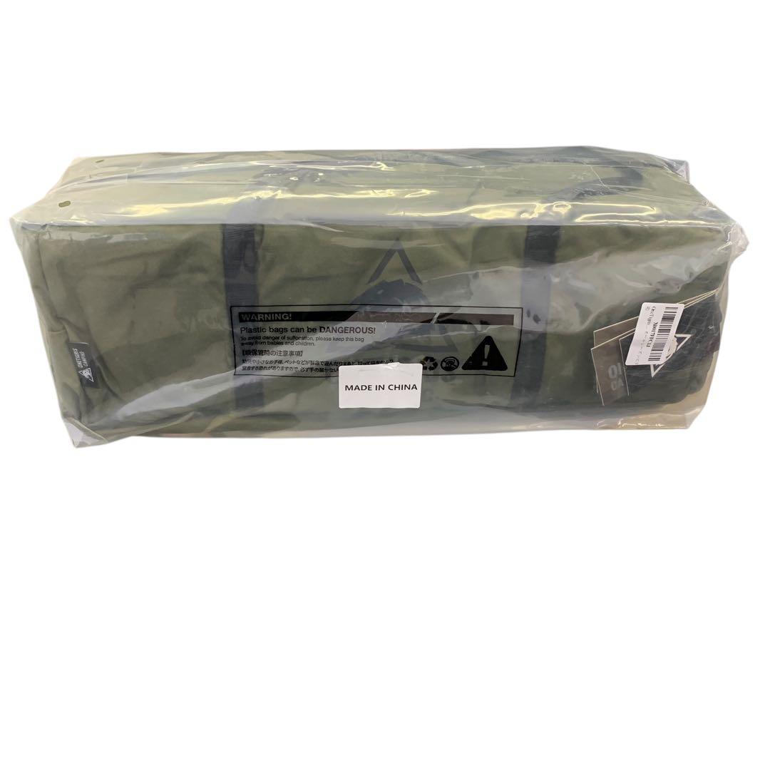 【新品・未開封】OneTigris MICABIN テント前幕 T/C キャンプ