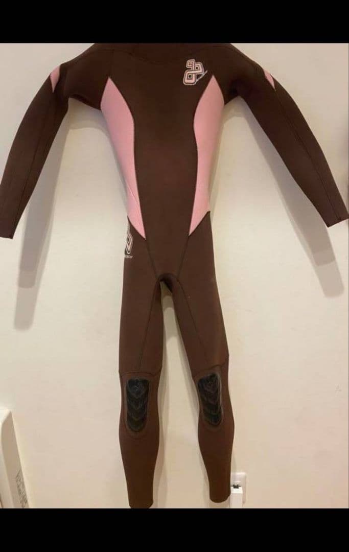 ウエットスーツ POP