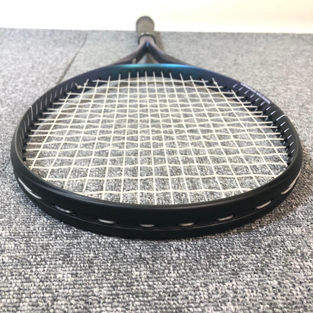 【試打のみ・極美品!!】MIZUNO ソフトテニス D-FORCE V-10