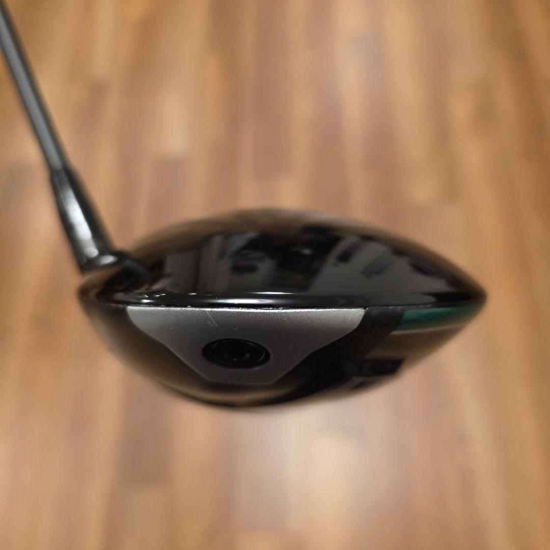 キャロウェイ ELYTE ◇◇◇ ドライバー 24ベンタスブラック