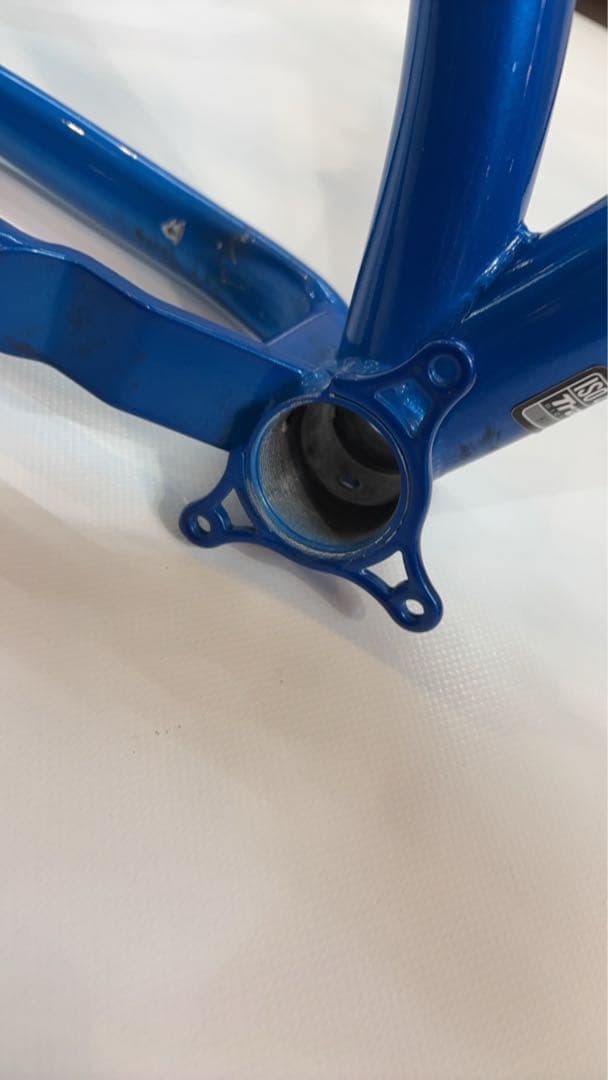 ☆Transition TransAM 29マウンテンバイクフレーム