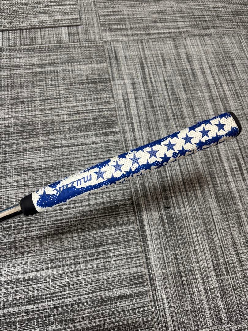 美品 スコッティキャメロン 正規カスタム セレクトニューポート2 34.5インチ