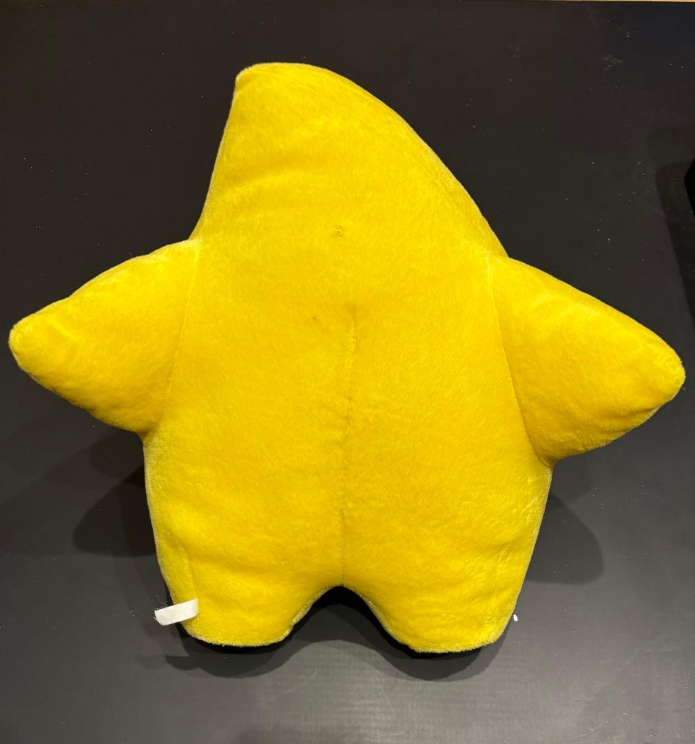 非売品 伝説のスタフィー ぬいぐるみ コロコロコミック 懸賞 当選品 任天堂