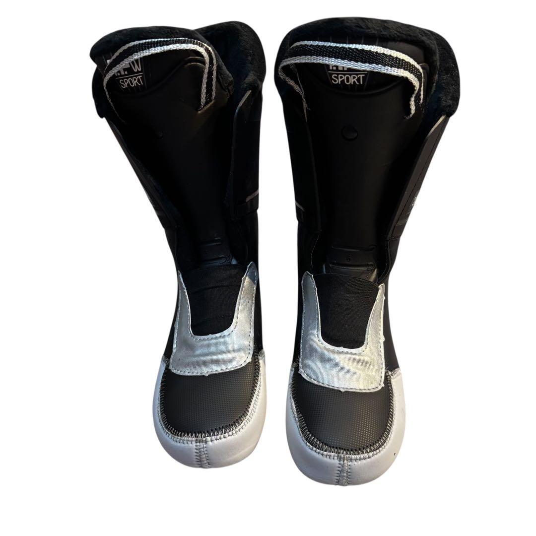 DALBELLO PANTERRA 24-24.5cm 288mm スキーブーツ