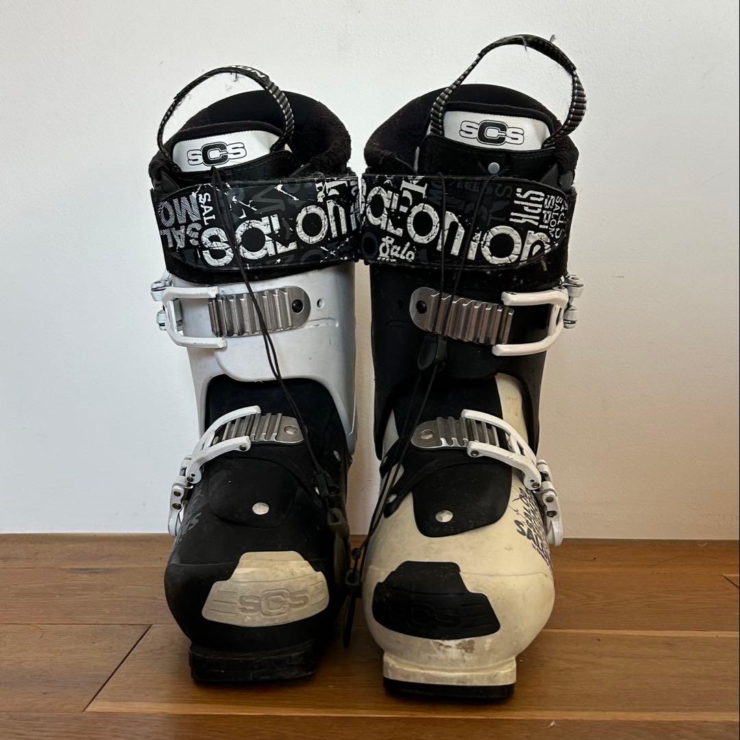 Salomon スキー ブーツ