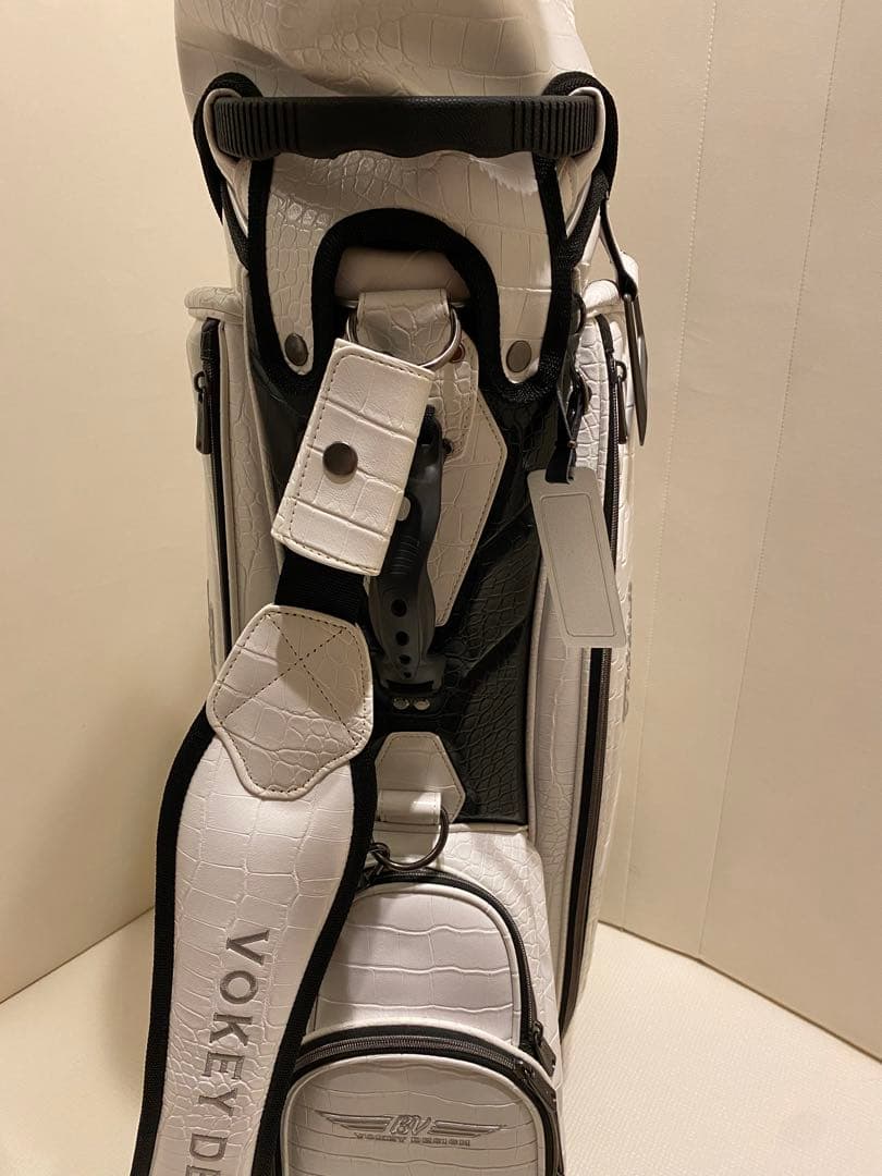 【限定モデル】Titleist Vokey Design キャディバック
