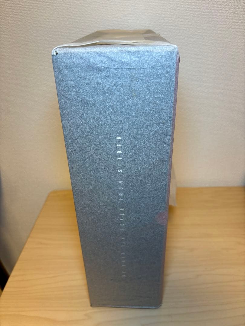 新品 RE：EDIT アイアン・スパイダー 1/6スケール