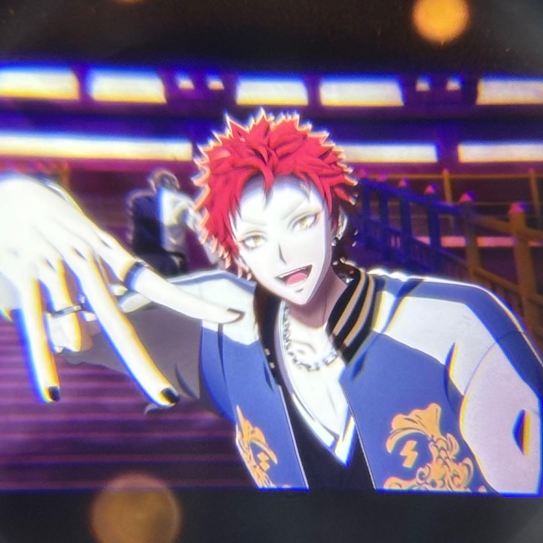 波羅夷空却 コマフィルム シンジルチカラ ハンドサイン